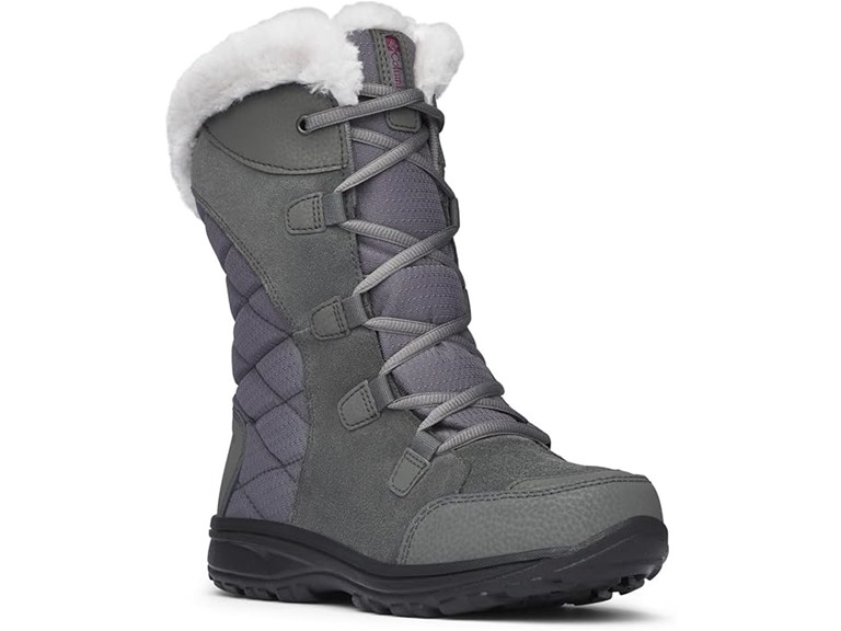 Columbia Womens Ice Maiden II
