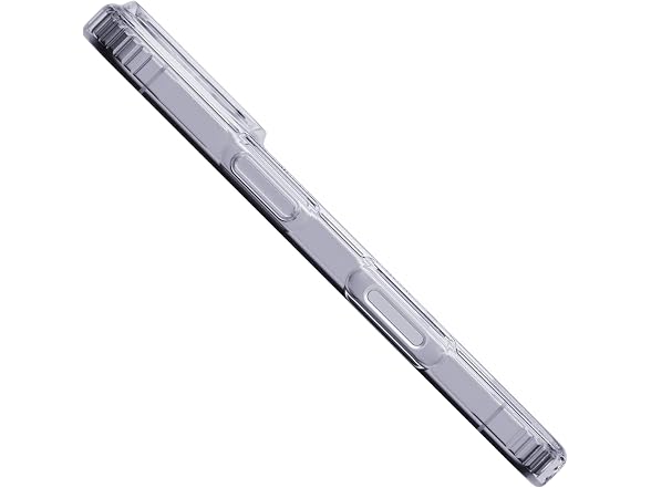 tech21 EvoClear for iPhone 16 Pro