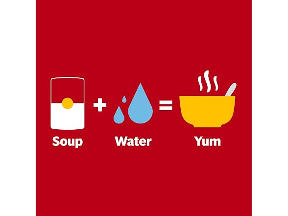 Campbell's | Chicken Noodle Soup
