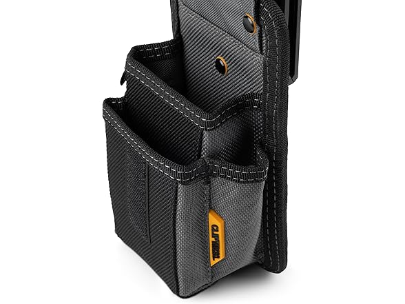 ToughBuilt TB-CT-34-B Meter/Tester Pouch