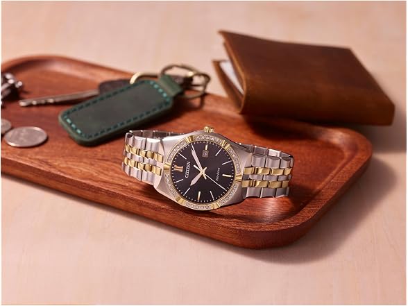 Citizen BM7644-51E Citizen Mens Watch (Open Box)