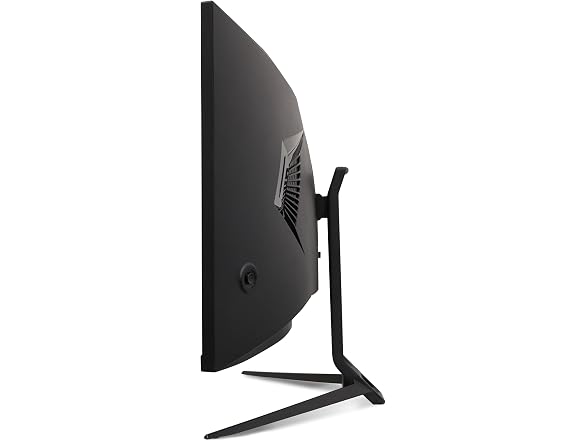 acer Nitro 34" UWQHD Curved PC Gaming Monitor