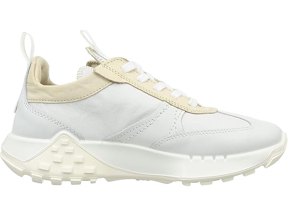 Ecco Retro Sneaker Women's Shoe
