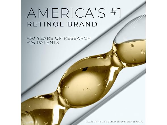 RoC | Derm Correxion Retinol 1.0 oz