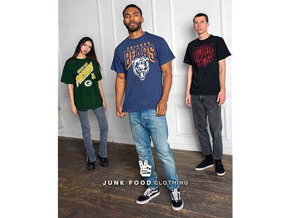 BUCS Team Spotlight Womens Tee (XX-Large)