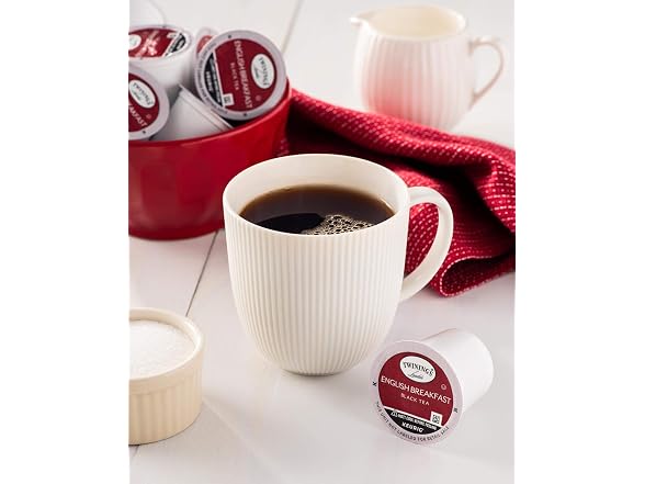 Twinings Coffee