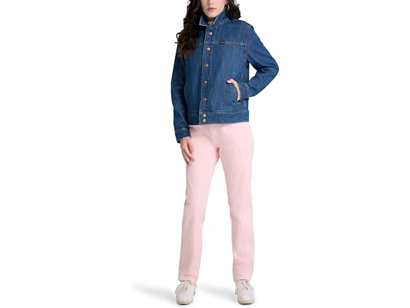 Wrangler Women's (XL) x Stranger Things Nancy Jack