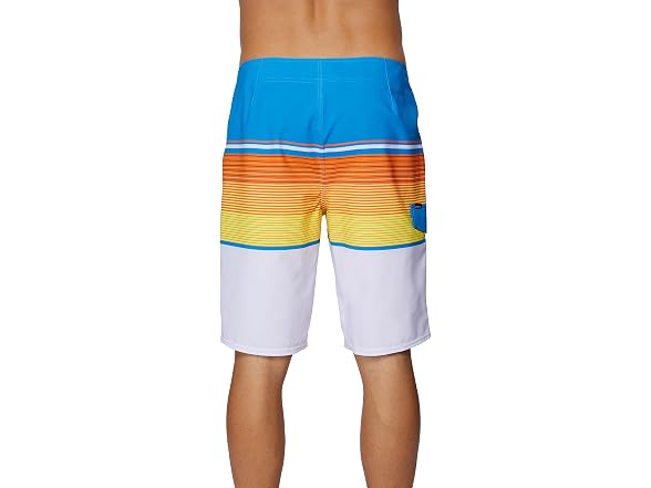 O'neill Men (32) Inch 4-Way Boardshorts