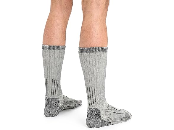 icebreaker Merino Sock Jet (S)
