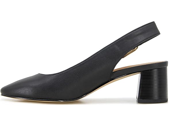 Black PU