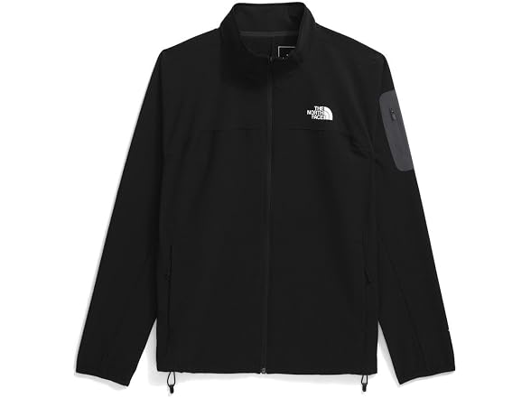 The North Face M. Tek Approach Jacket