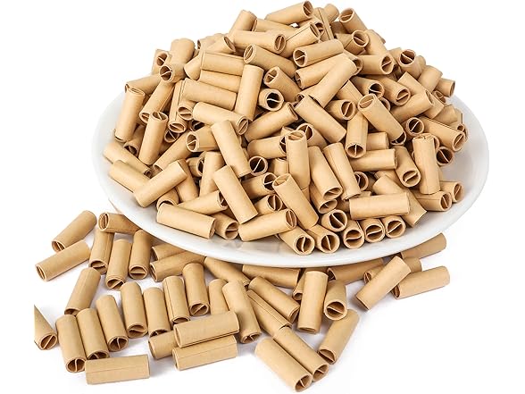 UBUNG | 420 Tips | 6mm Pre Rolled Tips