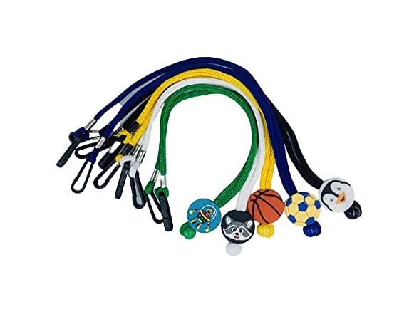 PENDING Mask Lanyard for Kids