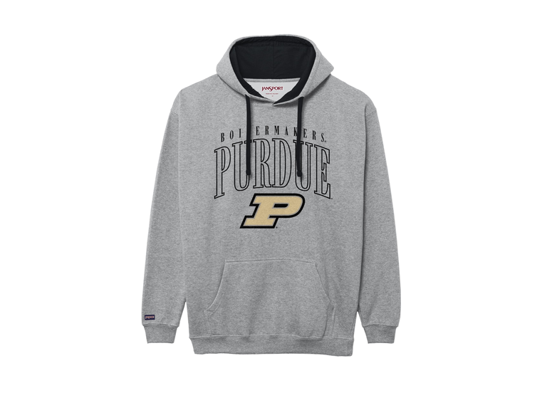 JanSport Unisex NCAA Officially Hood Team Color - Gallery 11