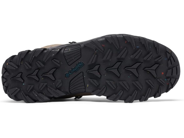 Columbia Men's Newton Omni-Heat Snow Boots