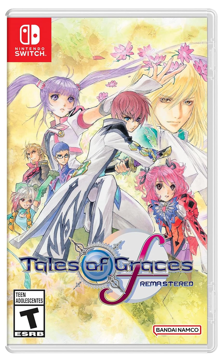 Tales of Graces f Remastered - Gallery 12