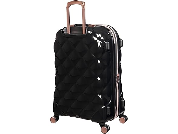 it luggage St Tropez Trois 3 Piece Hardside Luggage