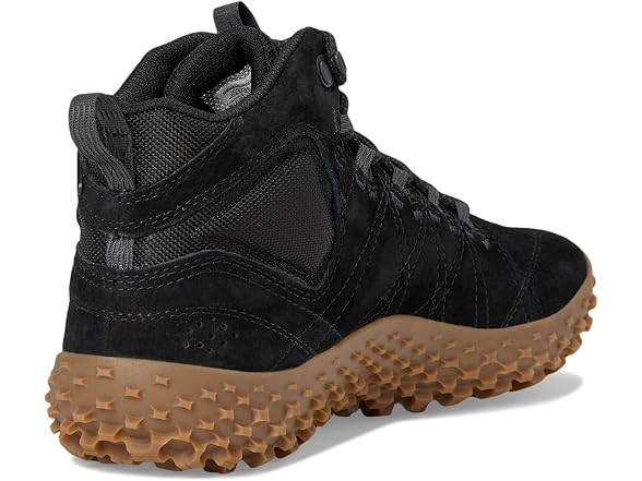Merrell Men's Wrapt Mid Wp Ankle Boots (7.5)