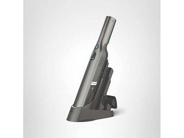 (NEW) Shark WandVac Handheld Vacuum