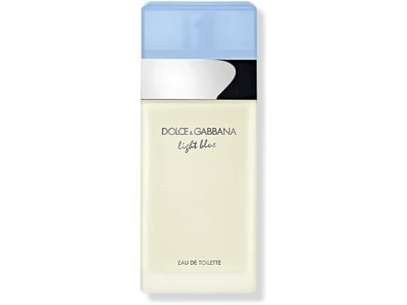 Dolce and Gabbana Light Blue EDT Women 1.7oz