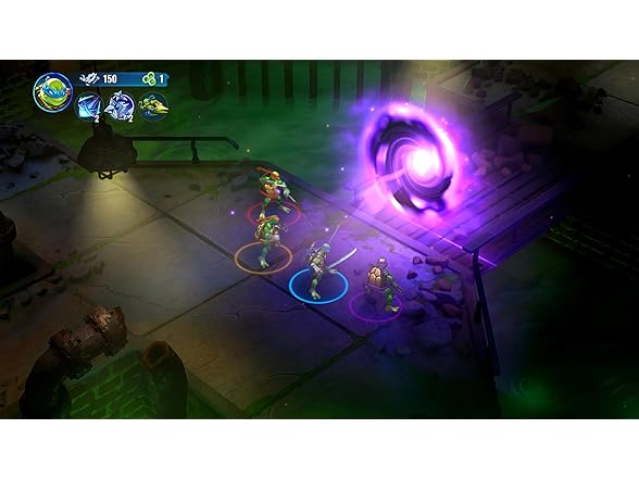 TMNT: Splintered Fate Deluxe Edition