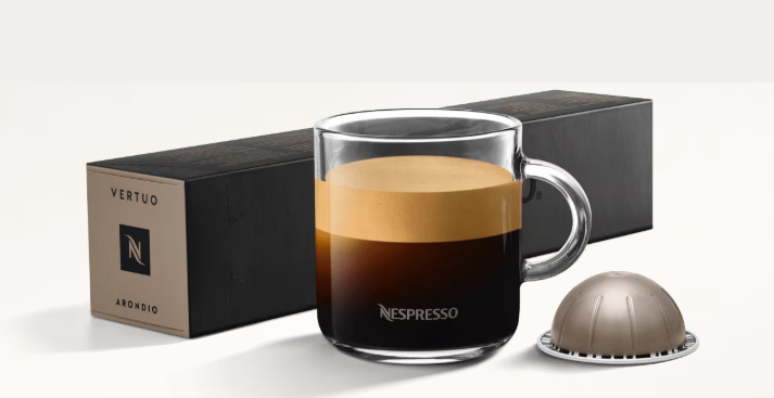 Nespresso VertuoLine Arondio, 60-Count - Gallery 2