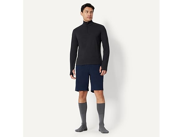 Amazon Essentials Men 3 Pairs Soccer Socks