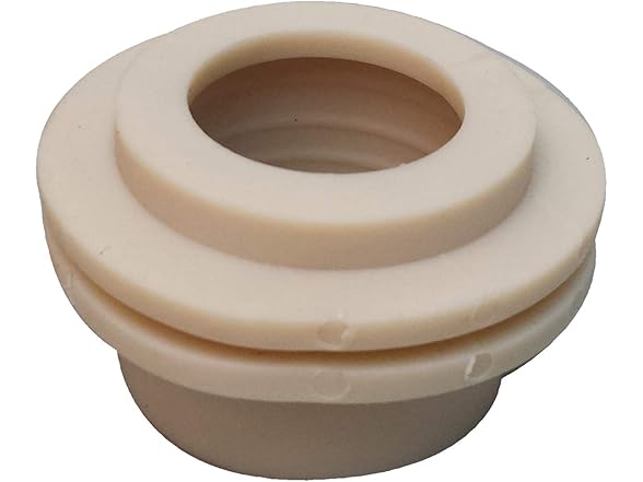 Valterra F02-2105 Rubber Tank Grommet - 1-1/2"