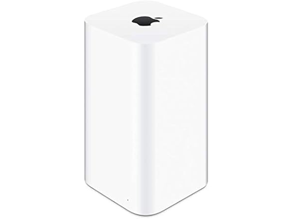 Apple AP-ME177LL/A-B Apple ME177LL/A Time Capsule 2