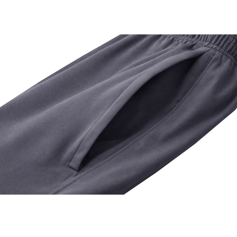 3Pk Or 5Pk Mens Poly Tech Lounge Shorts - Gallery 30