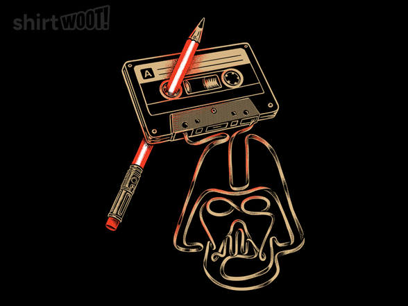 Dark side of  the Cassette