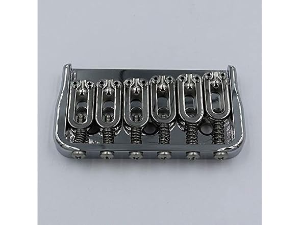 HIPSHOT Fixed Bridge .125" Base