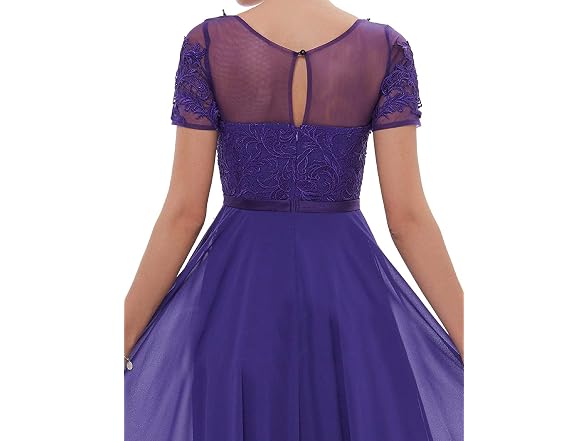 H.s.d Women (16 Plus) Classic Dress