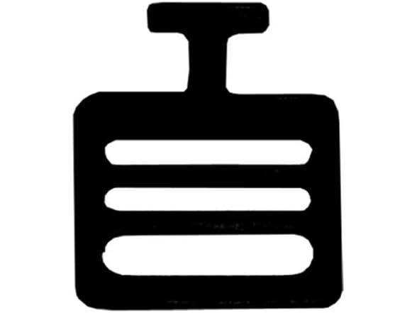  Champro Shoulder Pad T-Hook