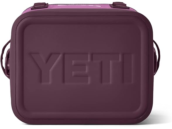 YETI Hopper Flip 12 Cooler, Nordic Purple