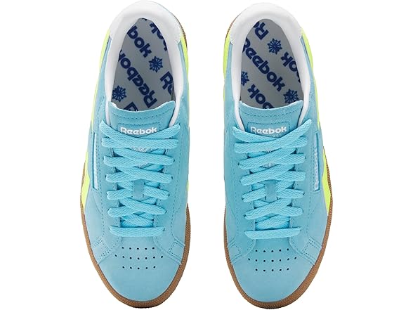 Reebok Women's Club C Grounds UK Sneaker