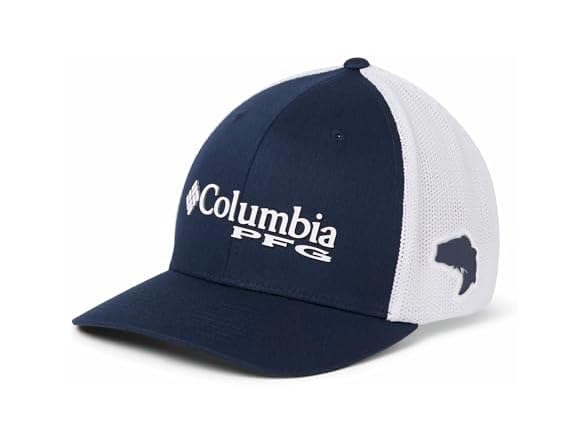 Collegiate Navy