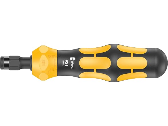Wera WER05018111001 Wera Kraftform Kompakt 900 19P