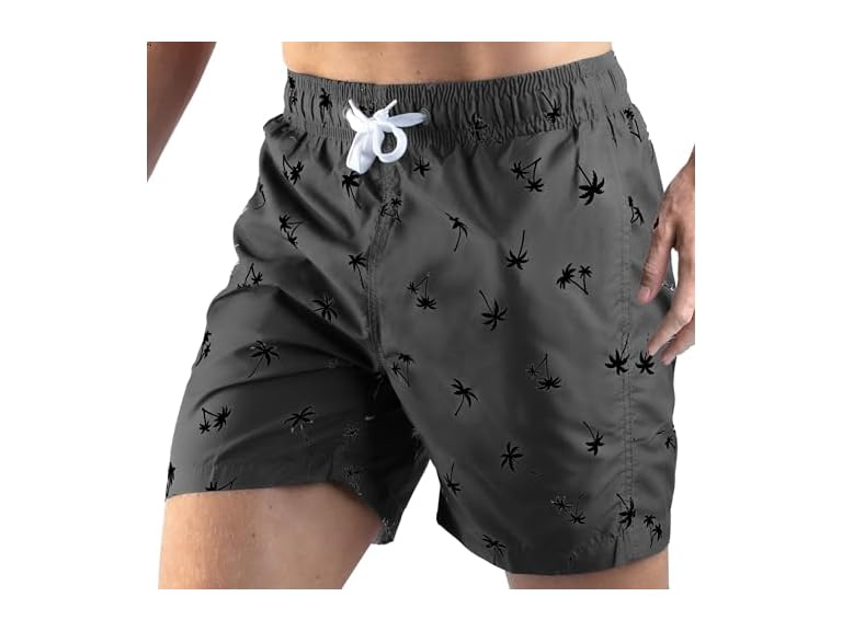 Kanu Surf Men Playa Swim Trunks