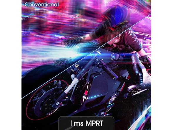 Sceptre 24" FHD Curved Monitor | C248B-FWT168