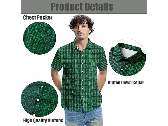 GEEKSOUTFIT Geek Nerdy Funny Shirts