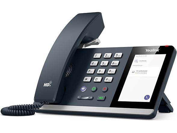 Yealink MP45 Teams USB VoIP Phone