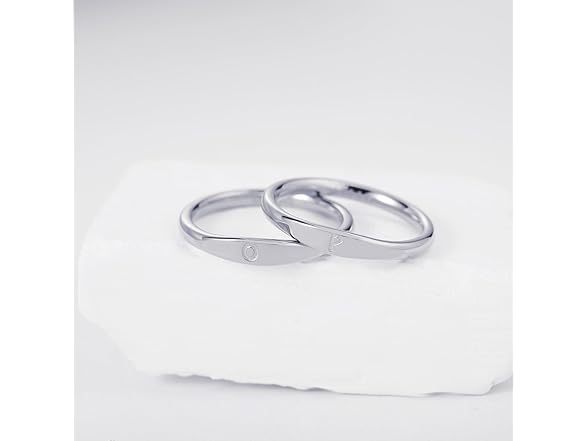 YURZA Stacking Ring (P, 9)