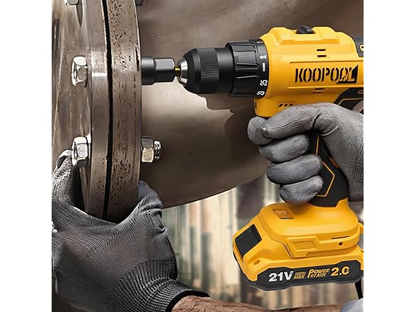 Impact Magnetic Nut Driver Set | 55 Pcs