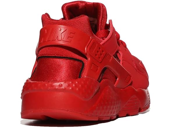 Nike Huarache Run GS (4 Big Kid)