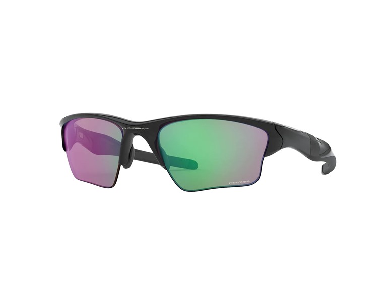 Oakley Men's Oo9154 Half Jacket 2.0 XL Rectangular Sunglasses