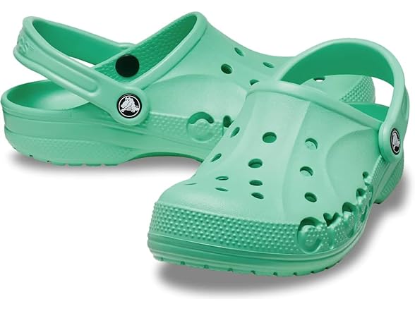 Crocs Baya Unisex Clog Pistachio