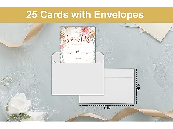 Eyouyeqi Wedding Reception Invitation