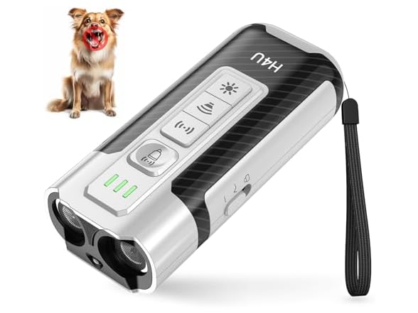 H4U Anti Barking Device for Dogs