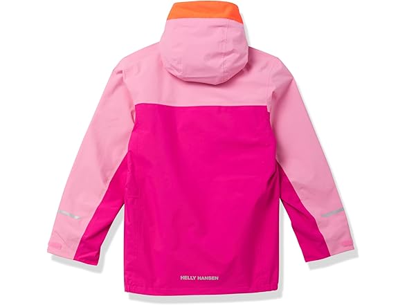 Helly Hansen Kids Shelter Jacket 2.0